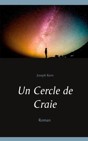 Joseph Kern | Un Cercle De Craie | Taschenbuch | FranzöSisch (2020)-image