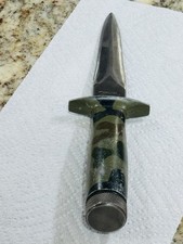 英勇收藏品老式直刀| eBay