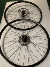 GIANT Bike Wheels X2 Size 622x21
