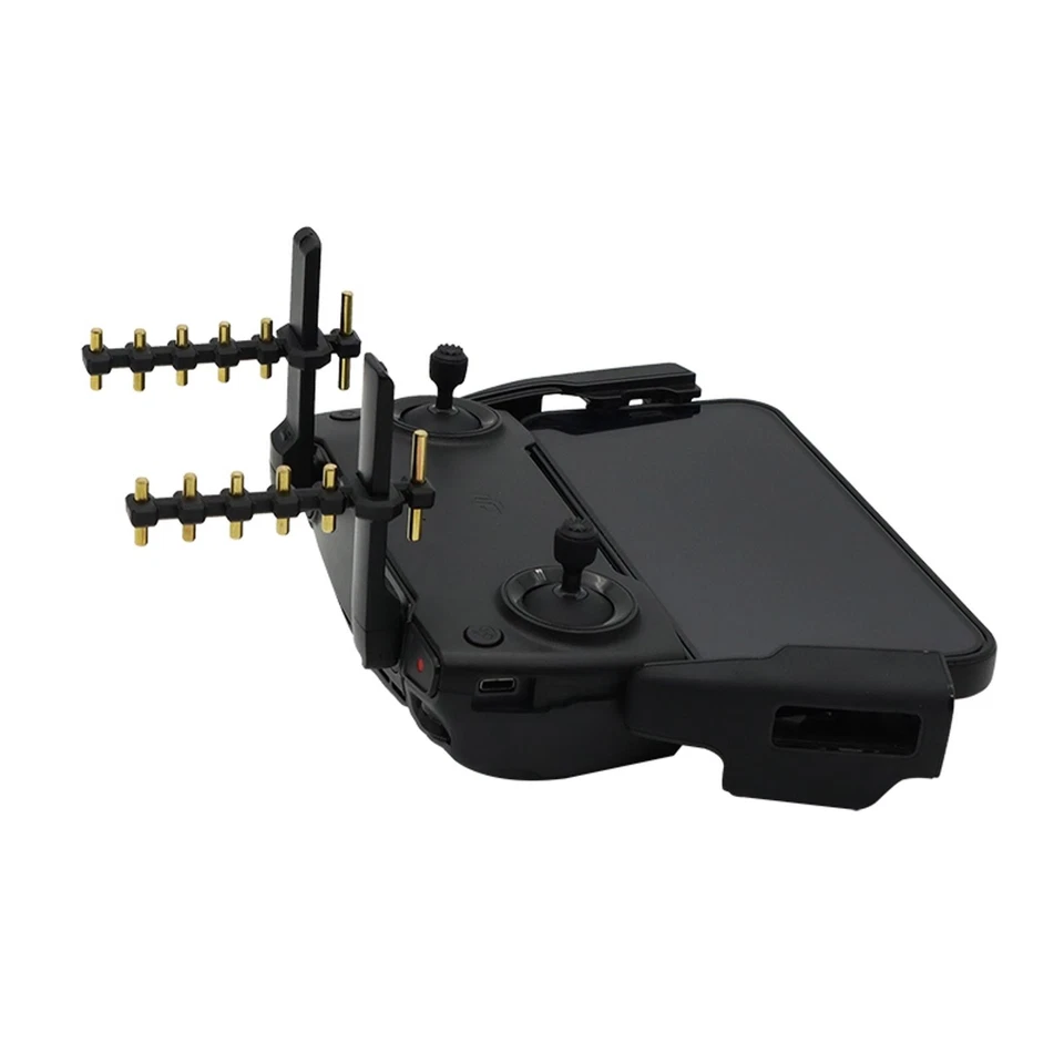Amplificador de antena amplificador de rango de señal 2* para DJI Mavic Mini/Pro/Air/2 Pro Zoom b Foto 4 de 4