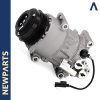 Klimaanlagenkompressor FüR Mercedes Classe A W169 A0012303611 A0012309111
