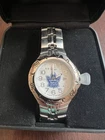 Timex Vintage Hockey Collection Toronto Maple Leafs NHL Watch 1 Of 1000 New Box