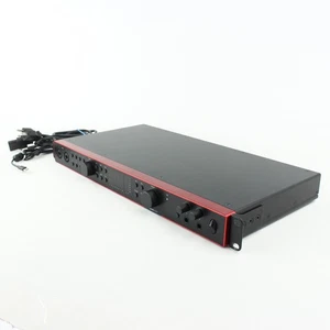 Focusrite Scarlett 18i20 4th Gen USB-C Audio Interface
