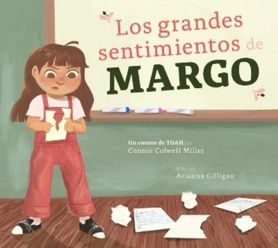 Connie Colwell Mille Los Grandes Sentimientos de Marg (Taschenbuch) (US IMPORT)