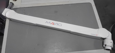 Mavig Portegra2 18kg Non-Electrical Spring Arm