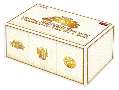 yugioh trinity decks Warrior's Triumph Structure Deck your opponents card effects What's In Japan's Quarter Century