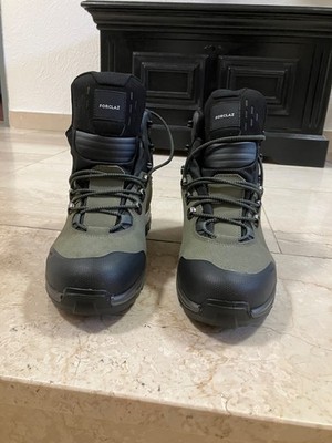 wanderschuhe herren 46, ungetragen,neu, wasserdicht, Decathlon Eigenmarke