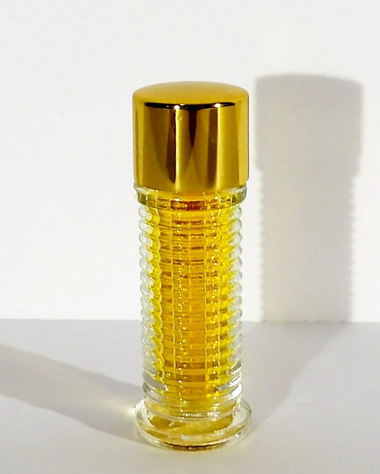 Vintage Avon Somewhere Perfume Splash 1 Dram Travel Size NEW Light Box Wear - Image 2 of 4