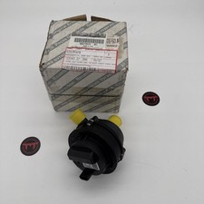 Fiat 500 Ev Electric Water Pump 52139478 - New Genuine Fiat 500 Ev Electric Water Pump 52139478 - New Genuine
