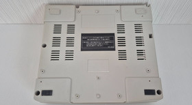 Sega Saturn Console Boxed w/ Virtua Fighter New Battery NTSC-J Japan HST-0019