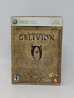 The Elder Scrolls 4 Oblivion Collector's Edition (Xbox 360 2006)  - CIB FR/EN