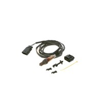 Lambdasonde 1.760 Mm Bosch Iam-Expertise Passend FüR U.A. Audi A6