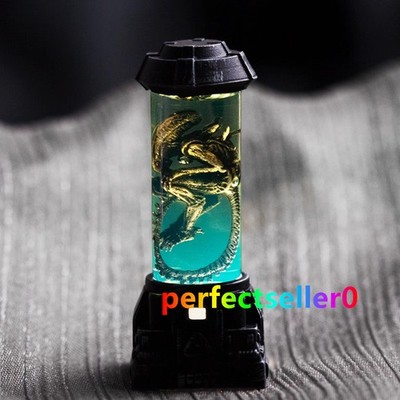 Alien Petri Dish Single Keycaps Cherry MX ESC Translucidus Gifts For Keyboards