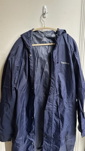 Vêtements Capricorn Rain Jacket