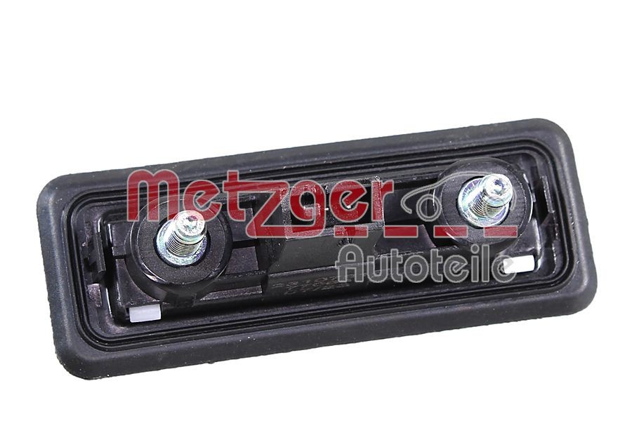 Fits METZGER 2310781 SWITCH, REAR HATCH RELEASE