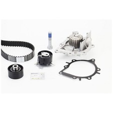 Continental Ctam Wasserpumpe + Zahnriemensatz SU001A3082 1610278280 | 997959