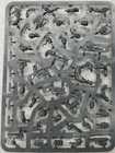 Brand New Pathfinder Upgrade Sprue, Chalnath,  Tau, 40K, GW   NOS   Free Ship