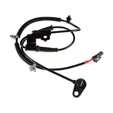 Mpulse Front Right Abs Wheel Speed Sensor For Fits For Kia Sorento With Harness