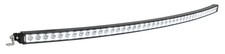 Vision X Led Xpl Curved Led Light Bar 54 Black Clearwhite Vision X Led Xpl Curved Led Light Bar 54 Black Clearwhite