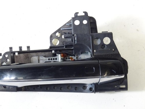 PORTIERGREEP BUITEN RECHTS VOOR Audi A6 (C7) 4H0837206CGRU - Afbeelding 2 van 4