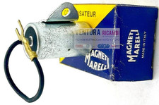 Condensateur Fiat 850