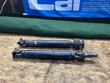 Nissan Skyline R34 Manual Transmission Drive Shaft Gtt