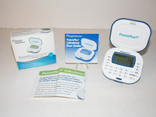 Weight Watchers PointsPlus Calculator WW Daily  Weekly Tracker OPEN BOX - WORKS