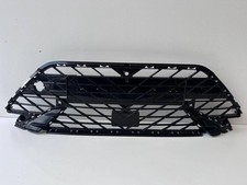 Cupra Ateca 2018 Vorne Unteres Gitter dreiteilig vorne 575853668Q MCJ17811