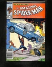 Amazing Spider-Man #306 Newsstand Variant Action Comics #1 Homage McFarlane!