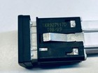 Bouton interrupteur programme de stabilité ESP
