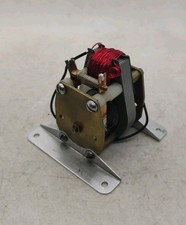 Vintage Electric Construction Playset Motor Nice Condition