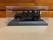 1/43 NOREV Mercedes-Benz G CLASS 884805