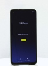 Motorola Moto G Power 2020 XT2041-7 Verizon 64GB Black Good Shape