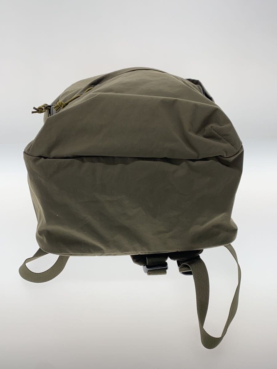 DANTON Backpack Polyester KHK - image 4