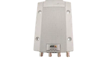 Axis Communications M7014 4-Channel Surveillance Video Encoder /no power adaptor