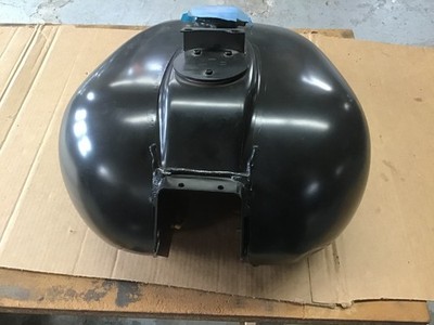 Genuine OEM Harley Davidson FXR Center Fill NOS Gas Tank FXRT FXRS