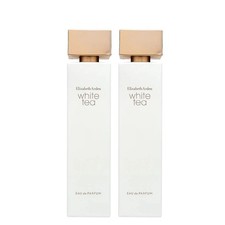 2 x Elizabeth Arden White Tea Eau De Parfum S...