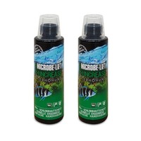 2X MICROBE-LIFT Ph Increase - 236 Ml - Schnelle Und Sichere Ph-Wert ErhöHung FüR