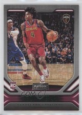 2019-20 Panini Chronicles Playbook Green Kevin Porter Jr #170 0t9j