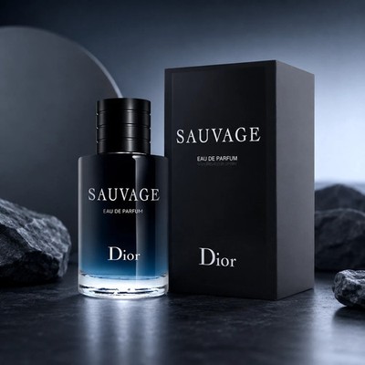 Dior Sauvage Eau de Parfum Spray 100ml for sale online | eBay