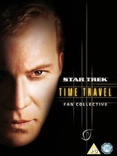 Star Trek - Star Trek: Time Travel Fan Collective [DVD] - DVD  LYVG The Cheap