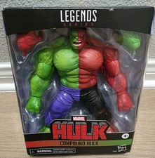 Marvel Legends Compound Hulk Hasbro