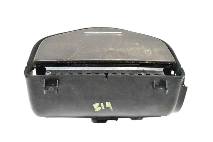 14-20 Maserati Ghibli Center Console Storage Tray Compartment 670011129 Oem