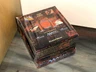 MTG Fourth 4th Edition Starter Deck Box NEW FACTORY SEALED English Tournament