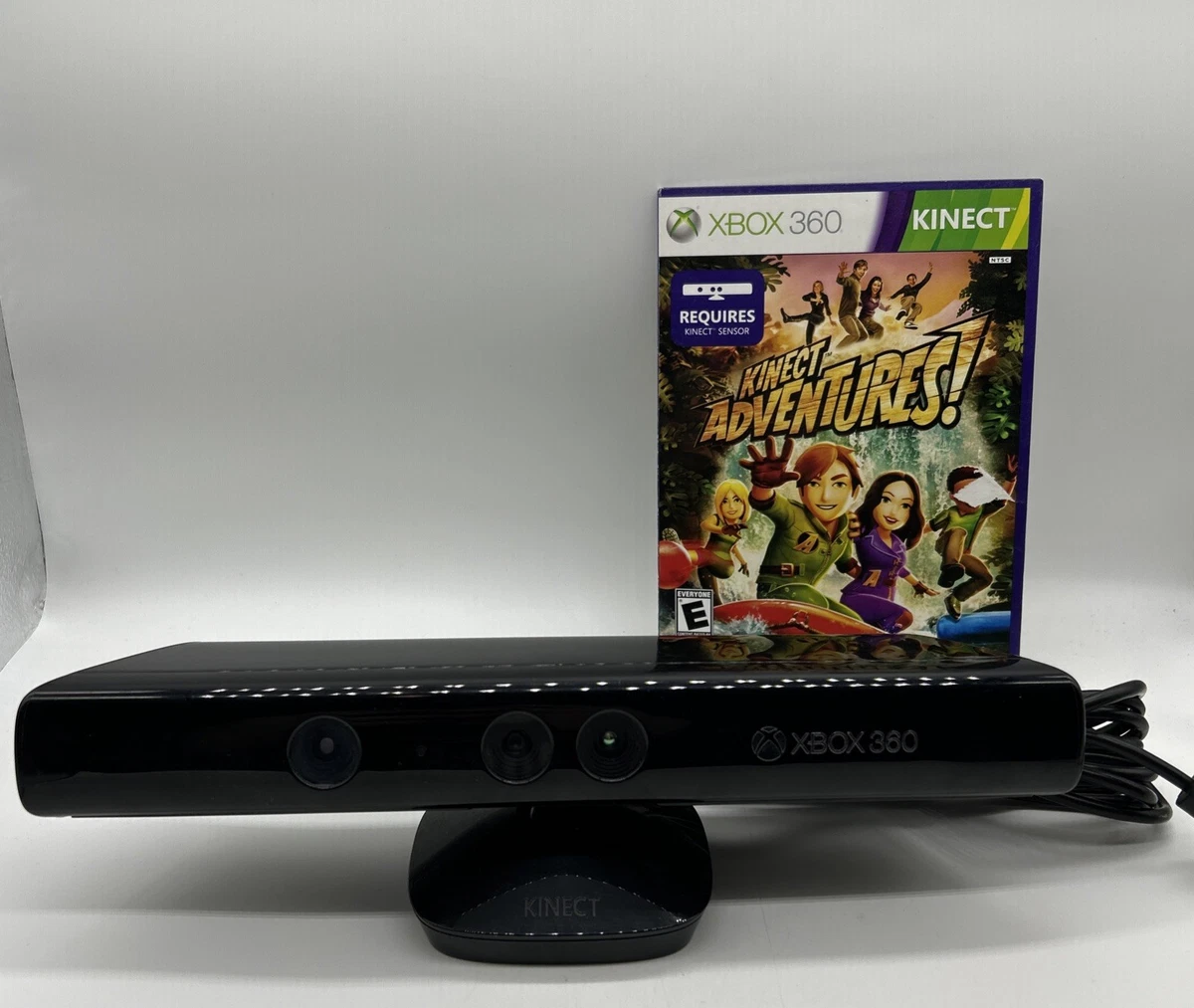 Xbox One - Original Microsoft Xbox 360 Video Game Accessories for