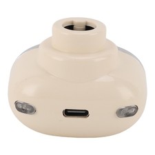 ~Heated Eye Mist Sprayer Hot Cold 3 Heating Modes Eye For Dry Eyes 600mA