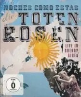 Noches Como Estas-Live In Buenos Aires | Die Toten Hosen | Deutsch | Blu-Ray
