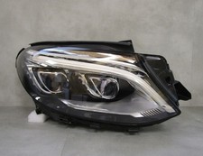 Frontscheinwerfer Mercedes-Benz GLE W166 A1669067602 ILS Rechts Headlight