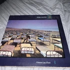 Pink Floyd A Momentary Lapse of Reason LP 12" Vinyl 33 RPM Columbia 1987