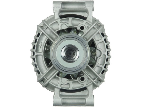 Lichtmaschine FÜR Audi A4 B7 (8EC), Audi A4 B7 Avant (8ED) - As-Pl A0195-image